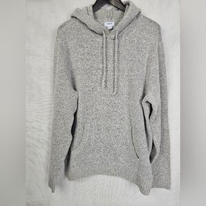 Old navy hoodie men sized Xl